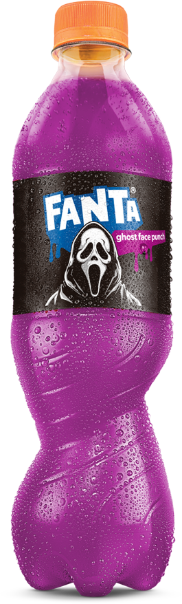 Fanta Misterio