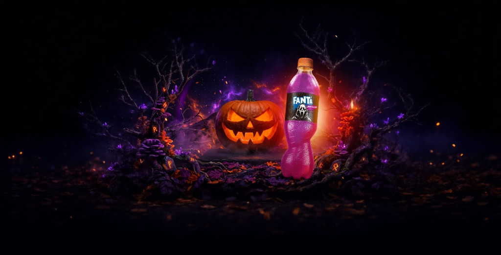 ¡PREPARA TUS PROPIAS PIPOCAS DULCES DE HALLOWEEN!